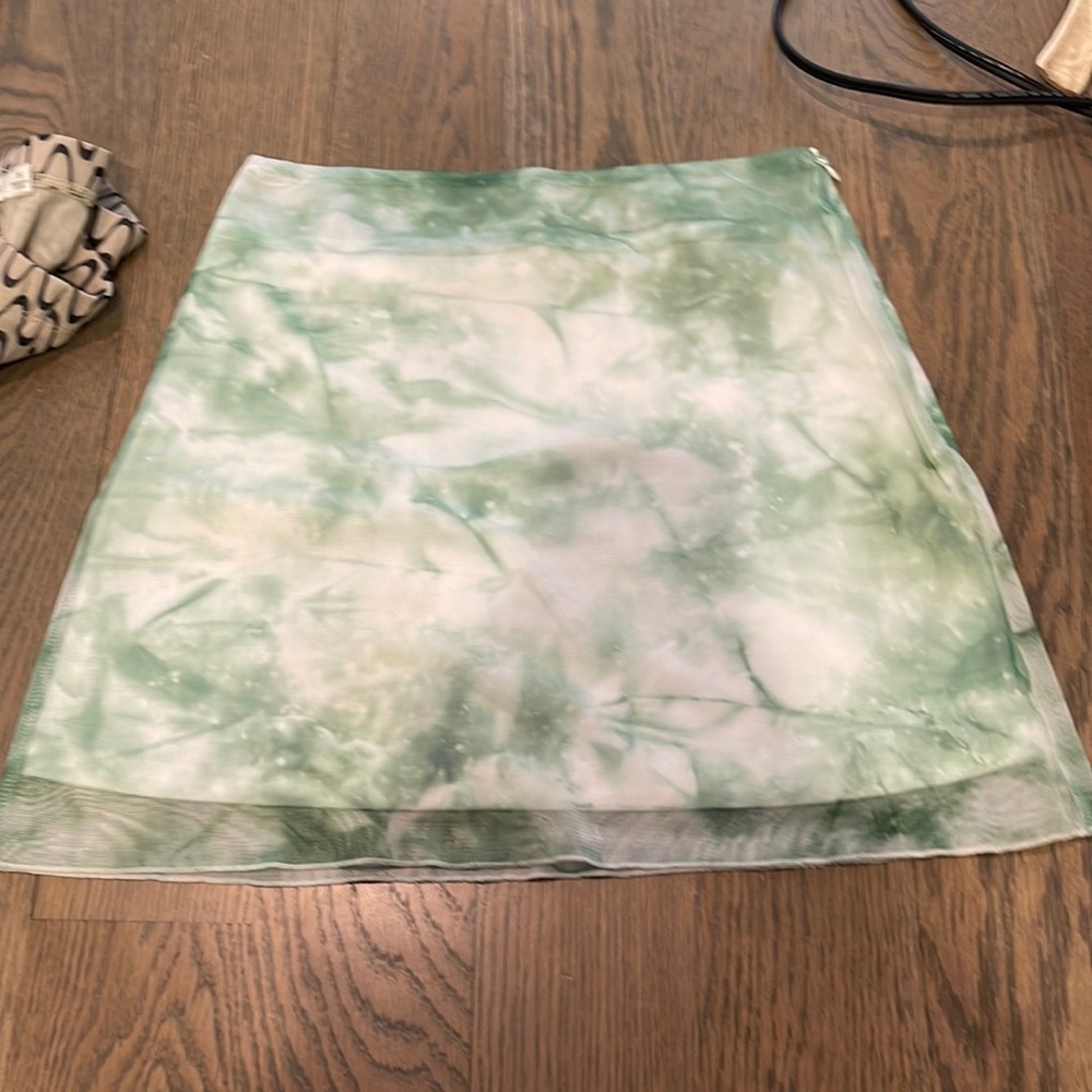 Pacsun skirt